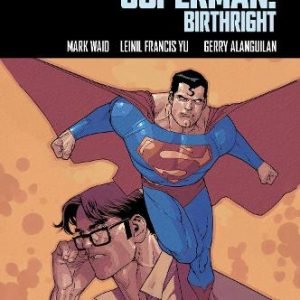 Superman: Birthright
