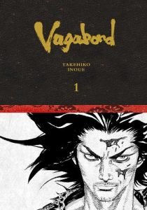 Vagabond Definitive Edition