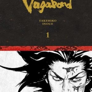 Vagabond Definitive Edition