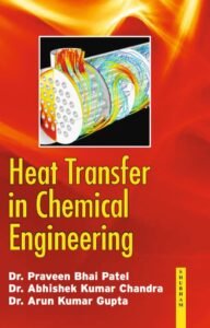 HEAT TRANSFER IN CHEMICAL ENGINEERING