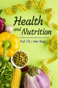 HEALTH AND NUTRITION