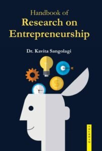 HANDBOOK OF RESEARCH ON ENTREPRENEURSHIP