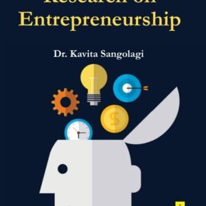 HANDBOOK OF RESEARCH ON ENTREPRENEURSHIP