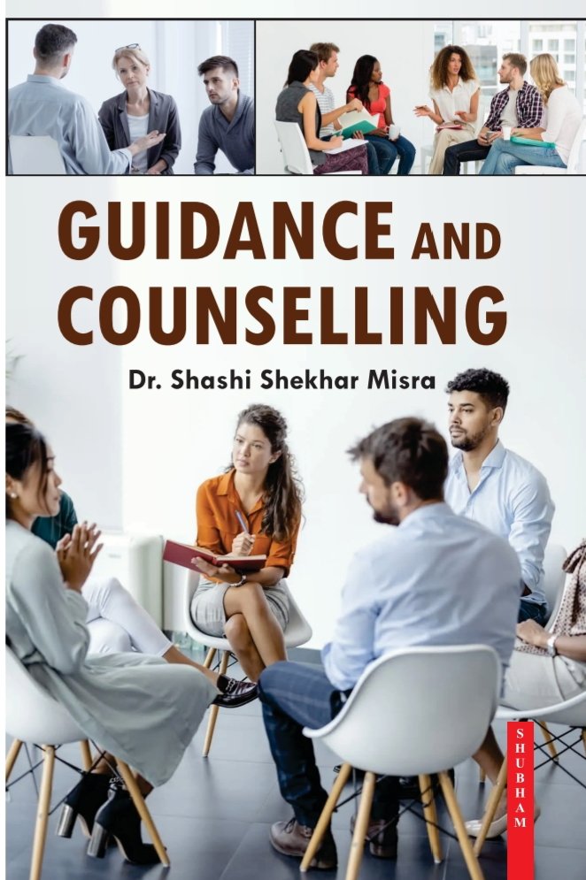 GUIDANCE AND COUNSELLING