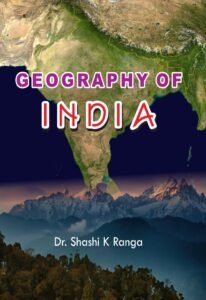 GEOGRAPHY OF INDIA