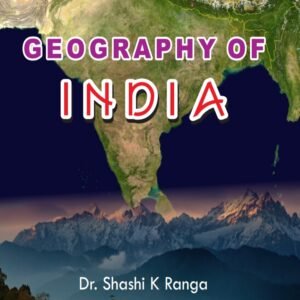GEOGRAPHY OF INDIA